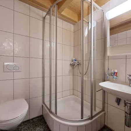 Snowfun B Penthouse Saas-Fee