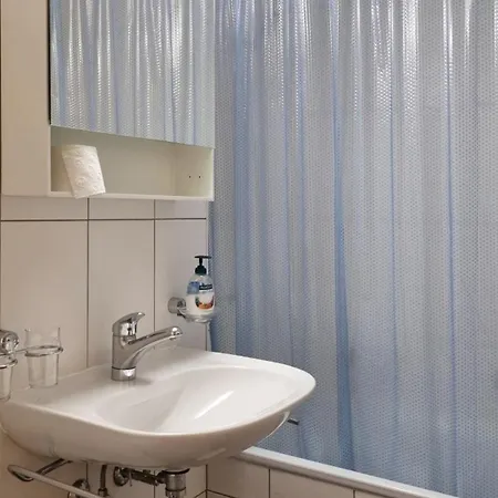 Snowfun B Penthouse Apartamento *