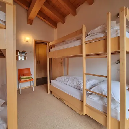 Snowfun B Penthouse Апартаменты