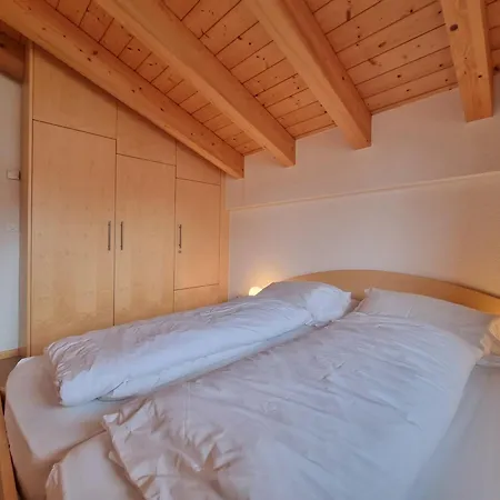 Апартаменты Snowfun B Penthouse *