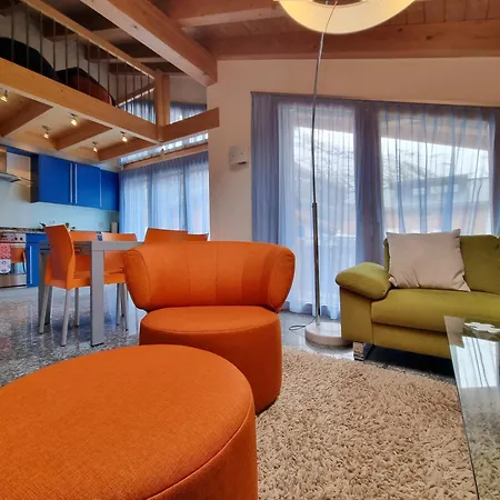 Snowfun B Penthouse